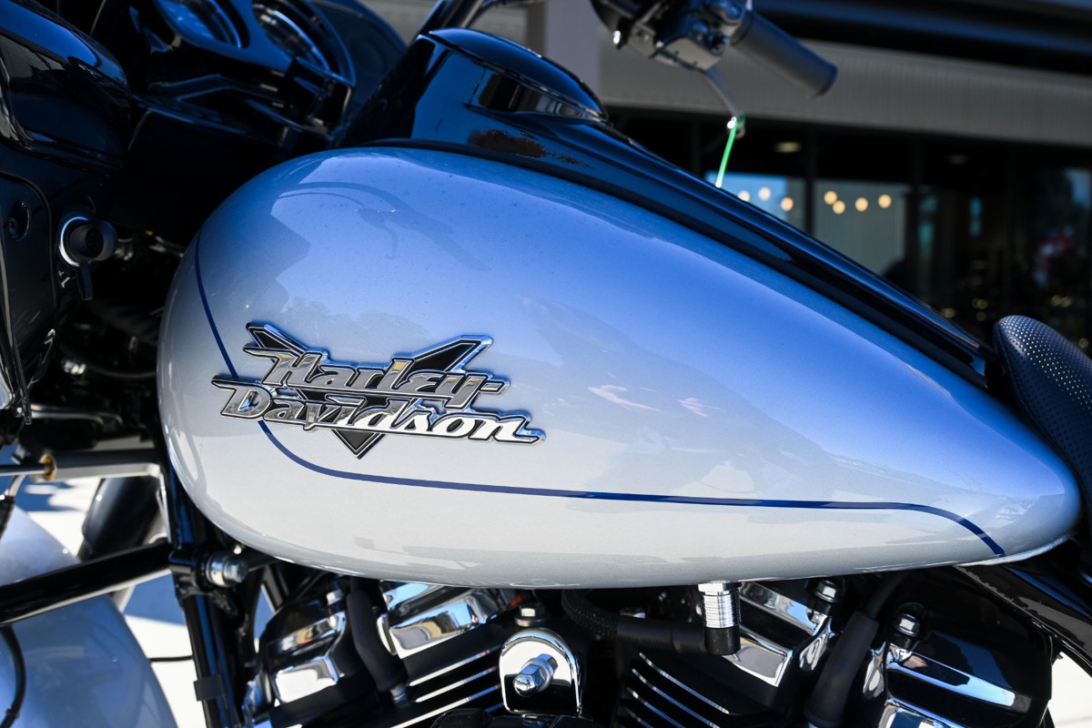 Road Glide® 3