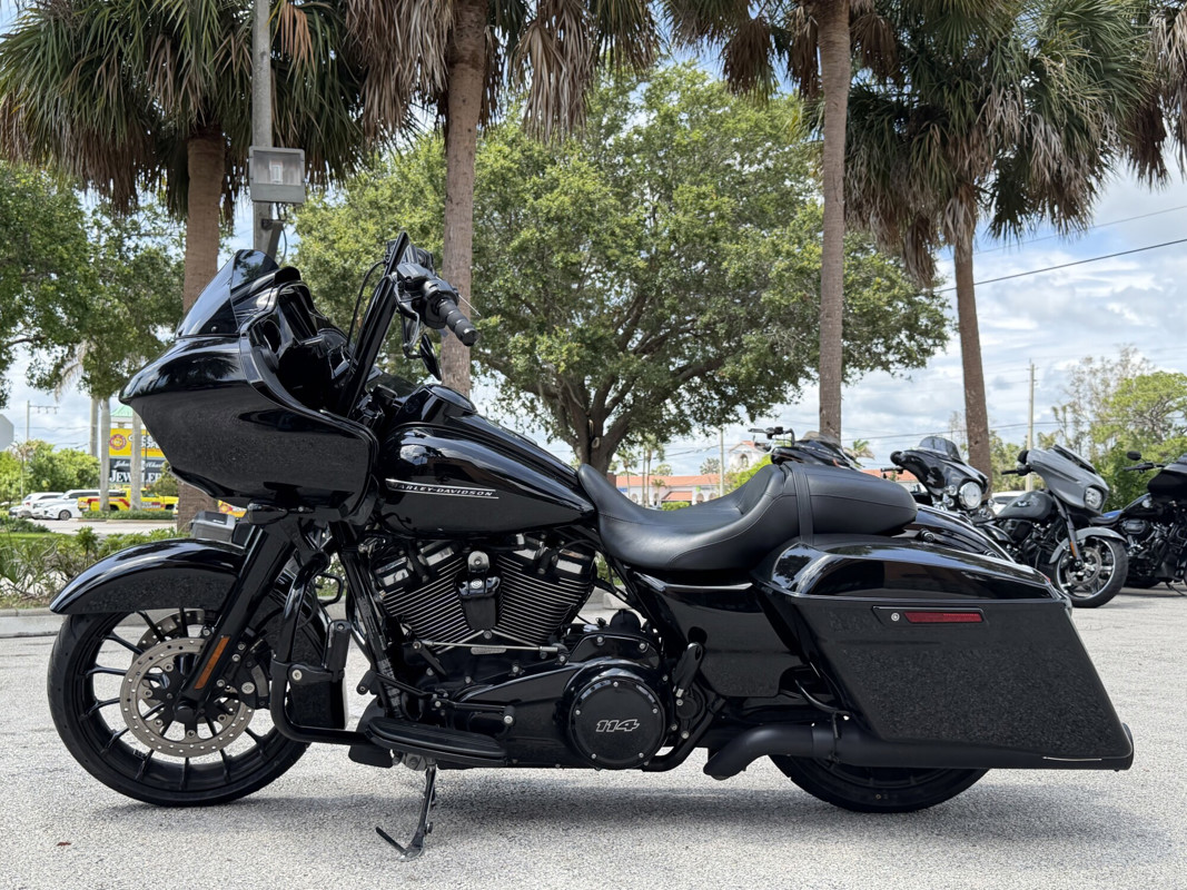Road Glide® Special