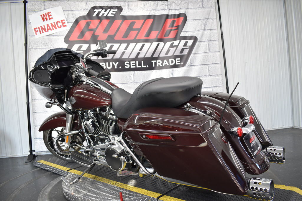 Road Glide® Special