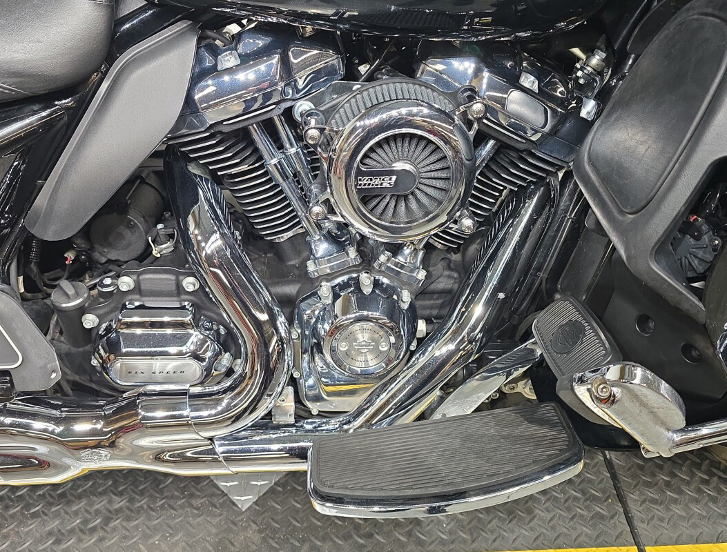 Road Glide® Limited