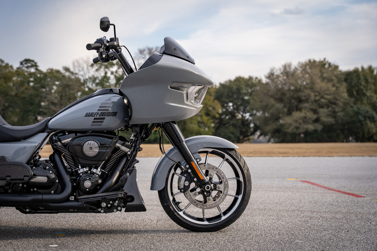 Road Glide® 3