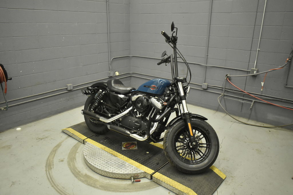 Forty-Eight®