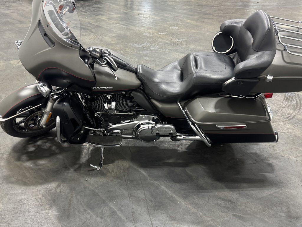 Electra Glide® Ultra® Limited