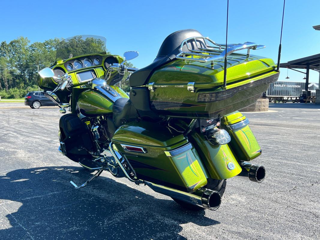 CVO® Limited