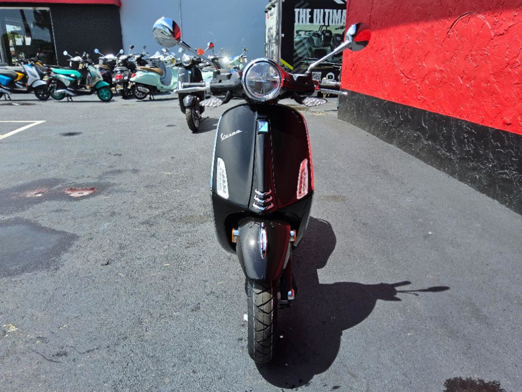 Primavera 50