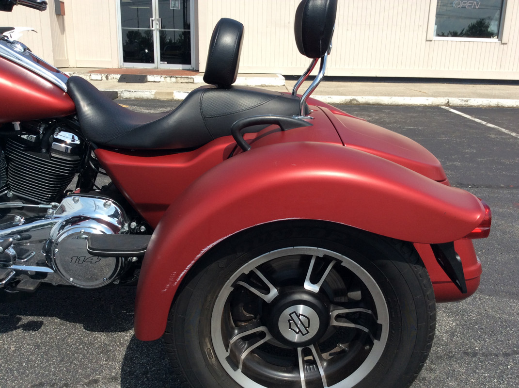 Freewheeler®