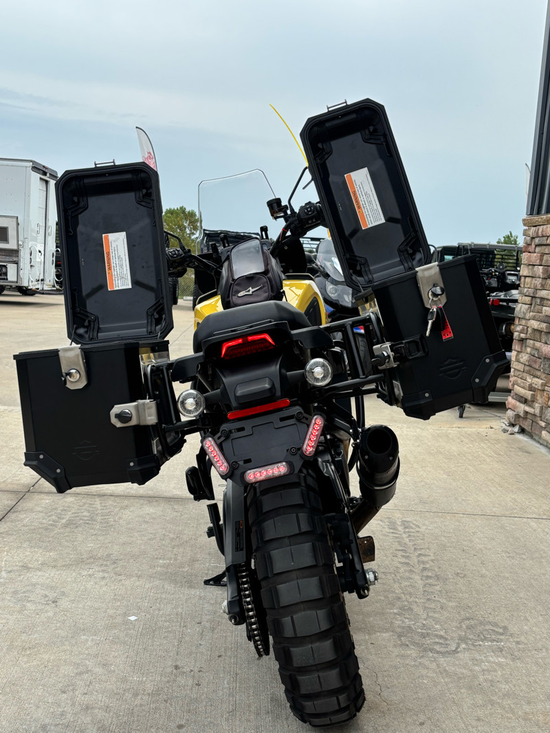 Pan America® 1250 Special