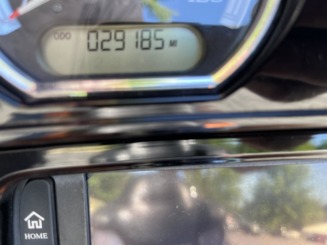 Electra Glide® Ultra® Limited