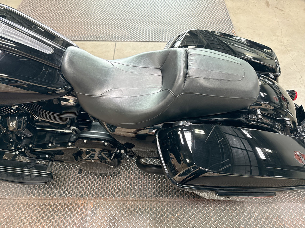 Street Glide® Special