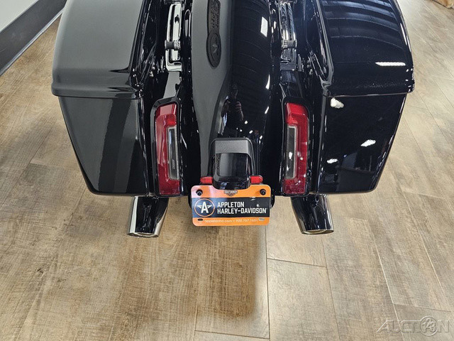 2025 Harley-Davidson® FLHX Street Glide® for Sale in Appleton, WI (Item ...