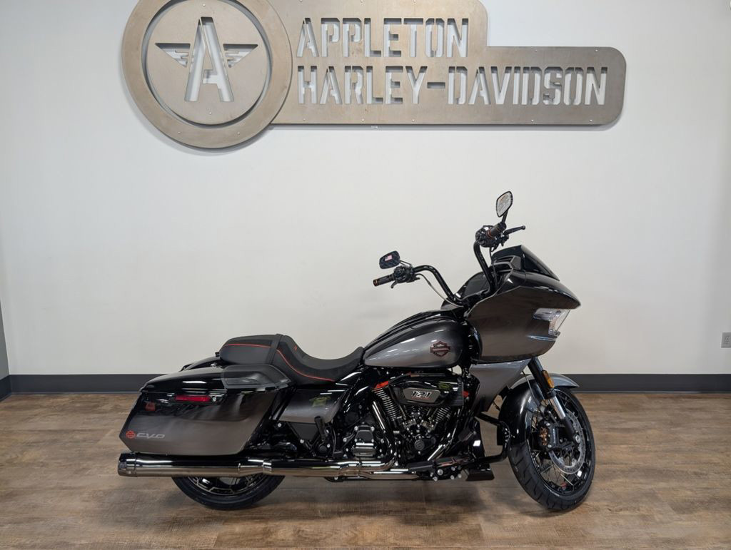 CVO® Road Glide®