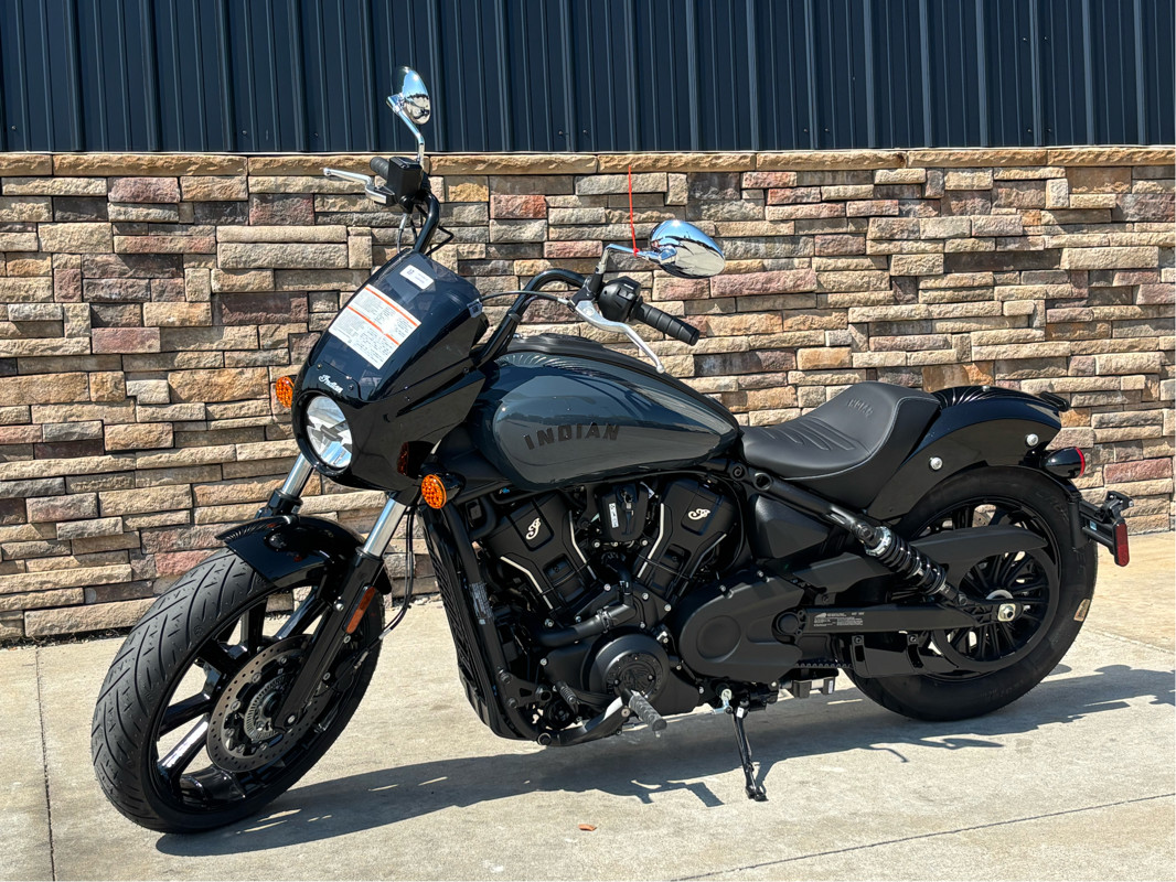 Sport Scout Sixty Limited