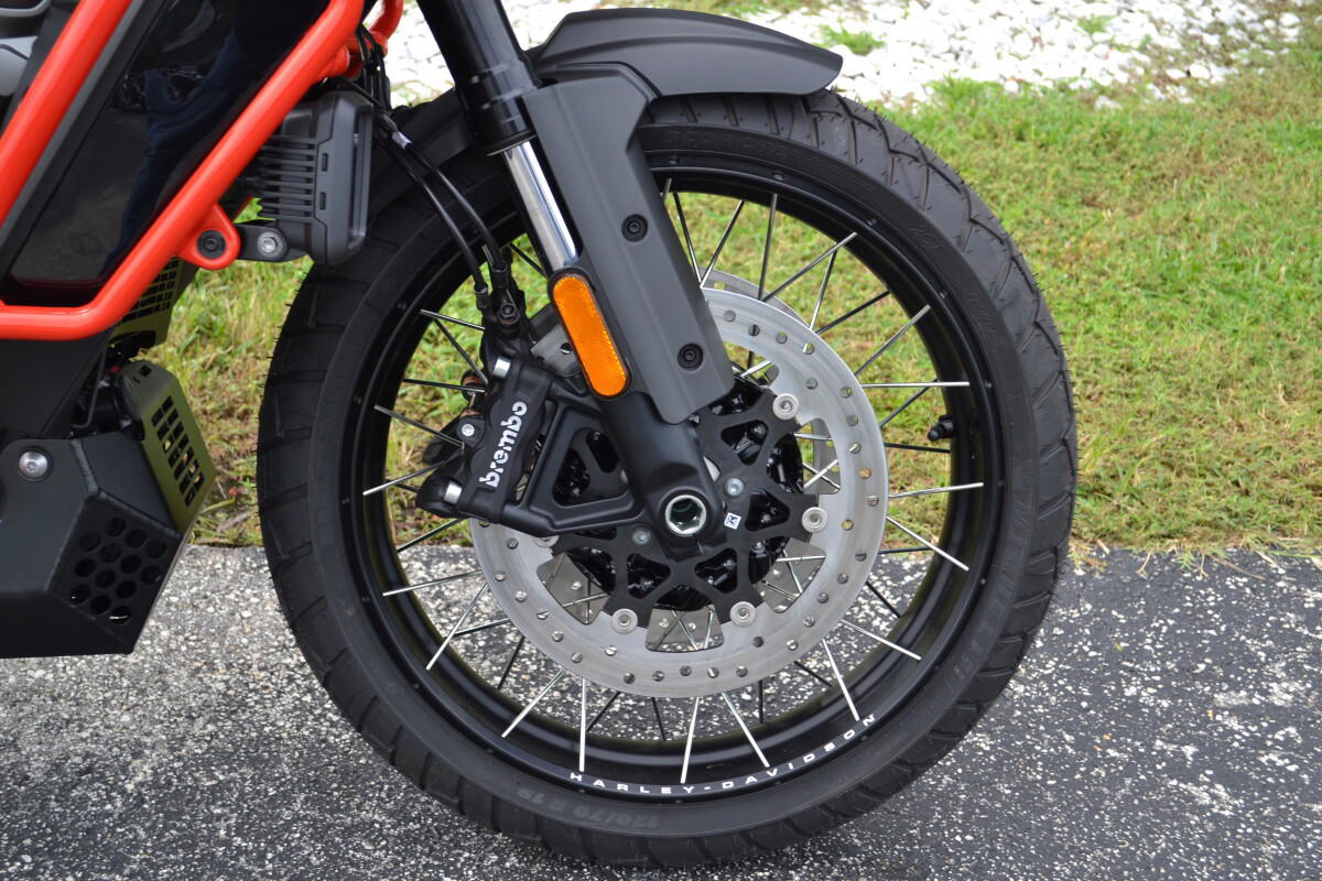 CVO® Pan America®