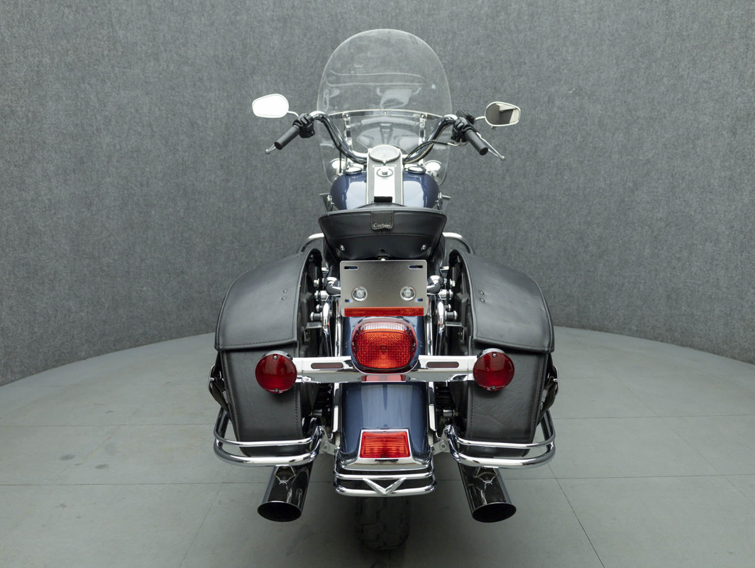 Road King® Classic Anniversary