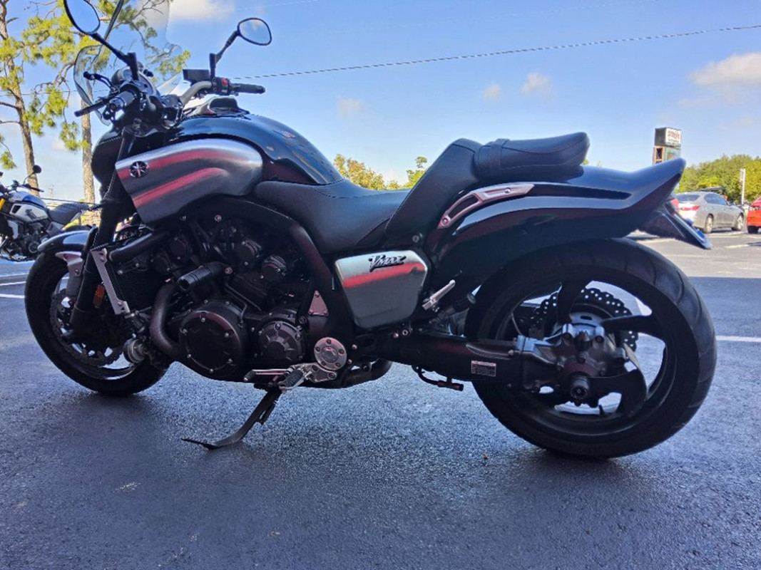 VMAX