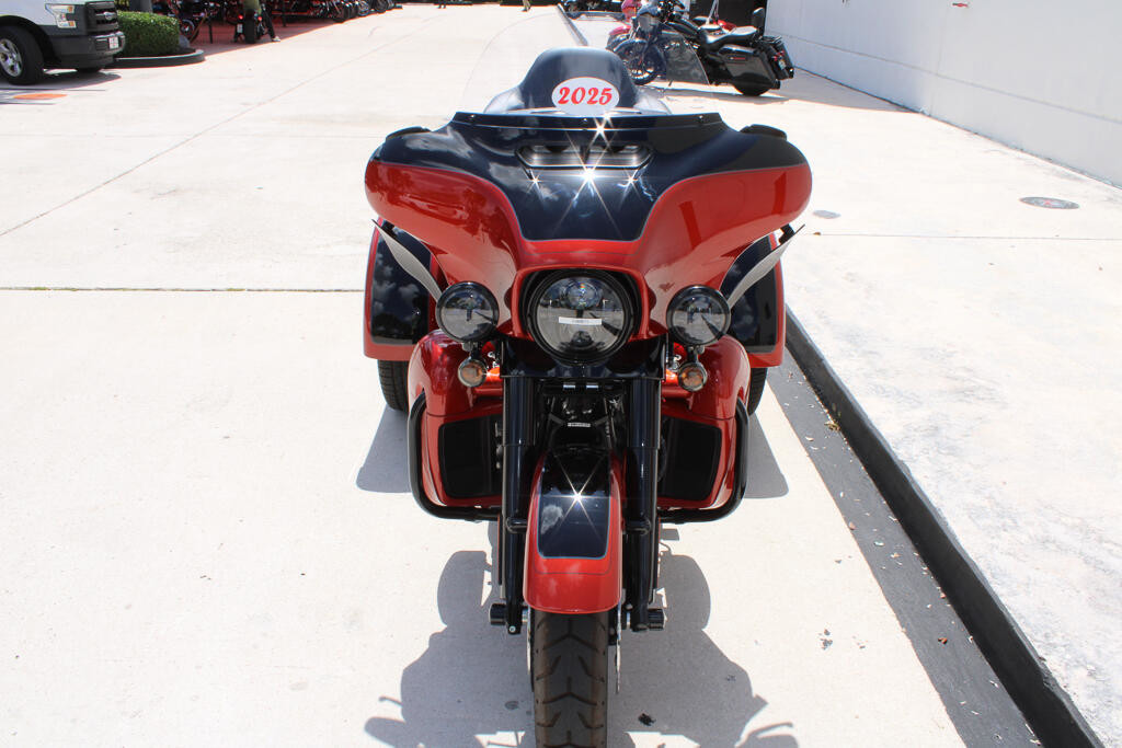 Tri Glide® Ultra