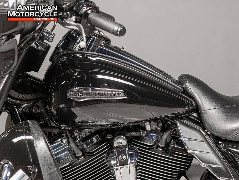 Electra Glide® Ultra Classic®