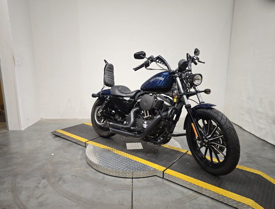 Sportster® Iron 883®