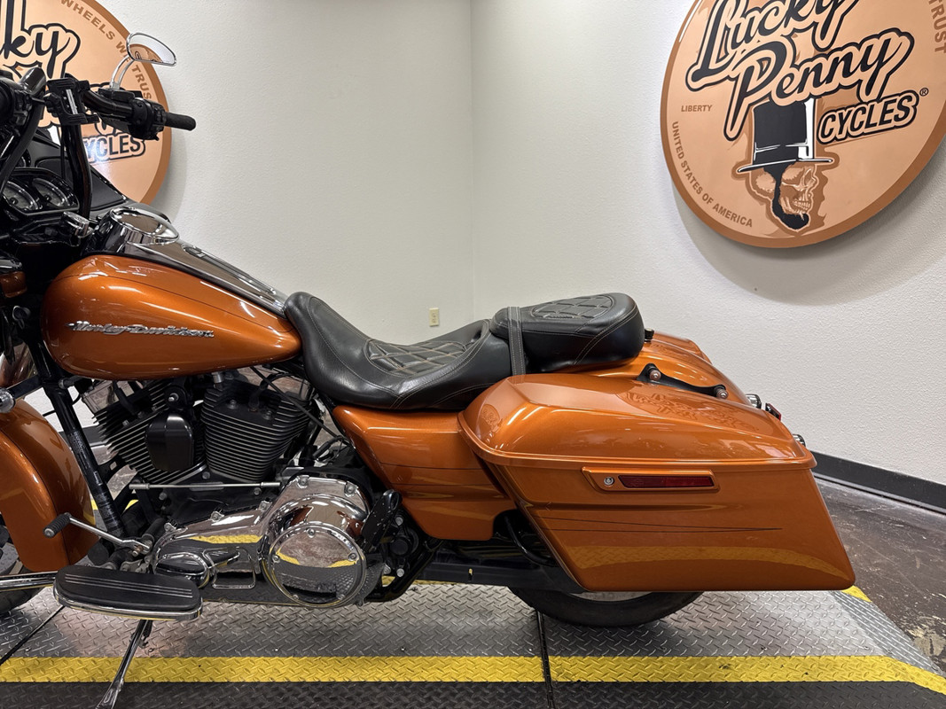 Road Glide® Special