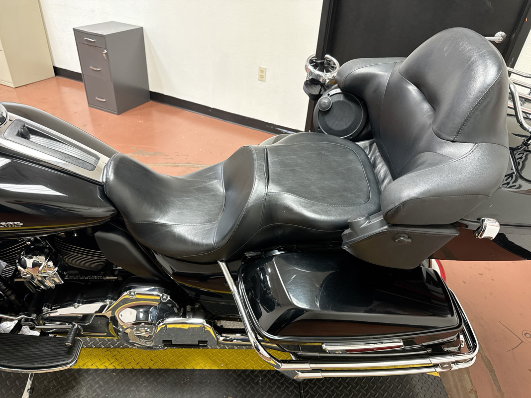 Electra Glide® Ultra® Limited