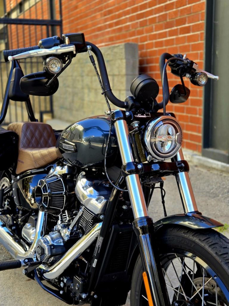 Street Bob®
