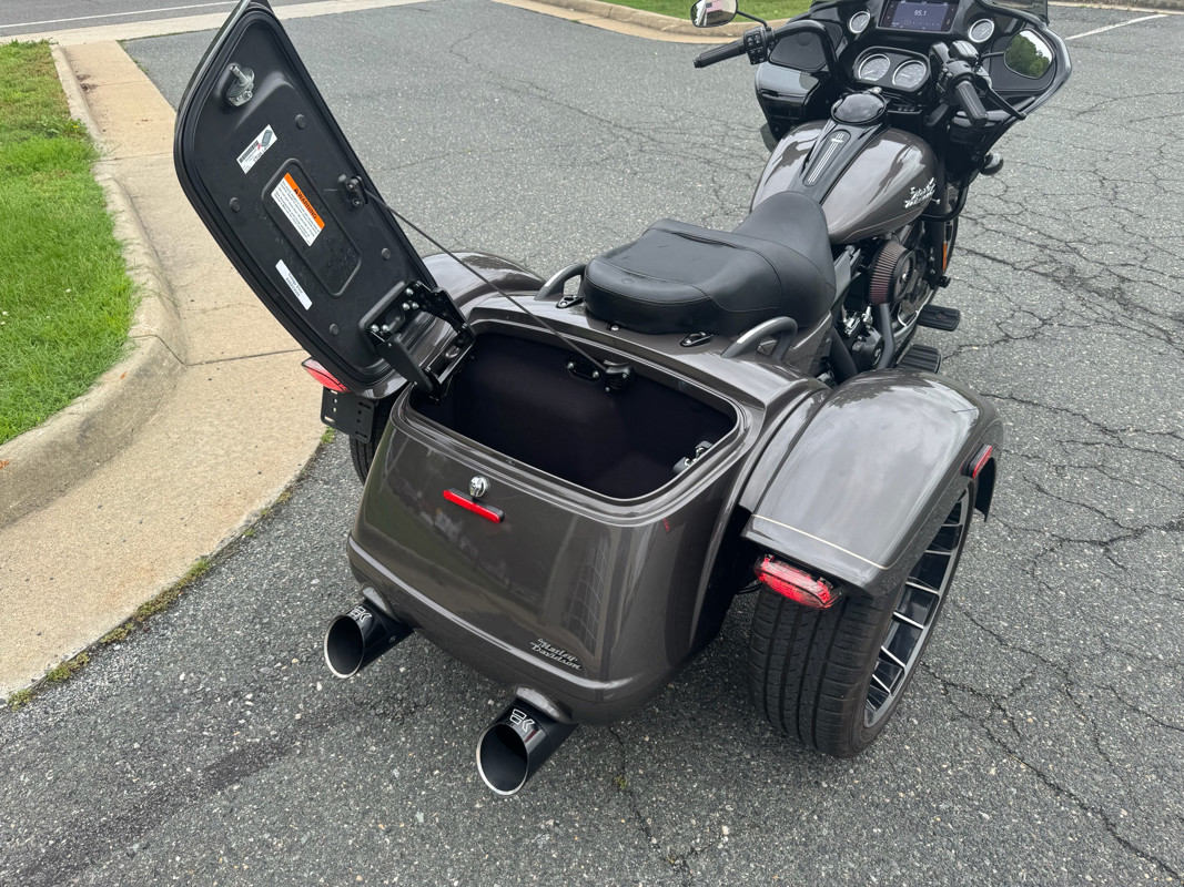 Road Glide® 3