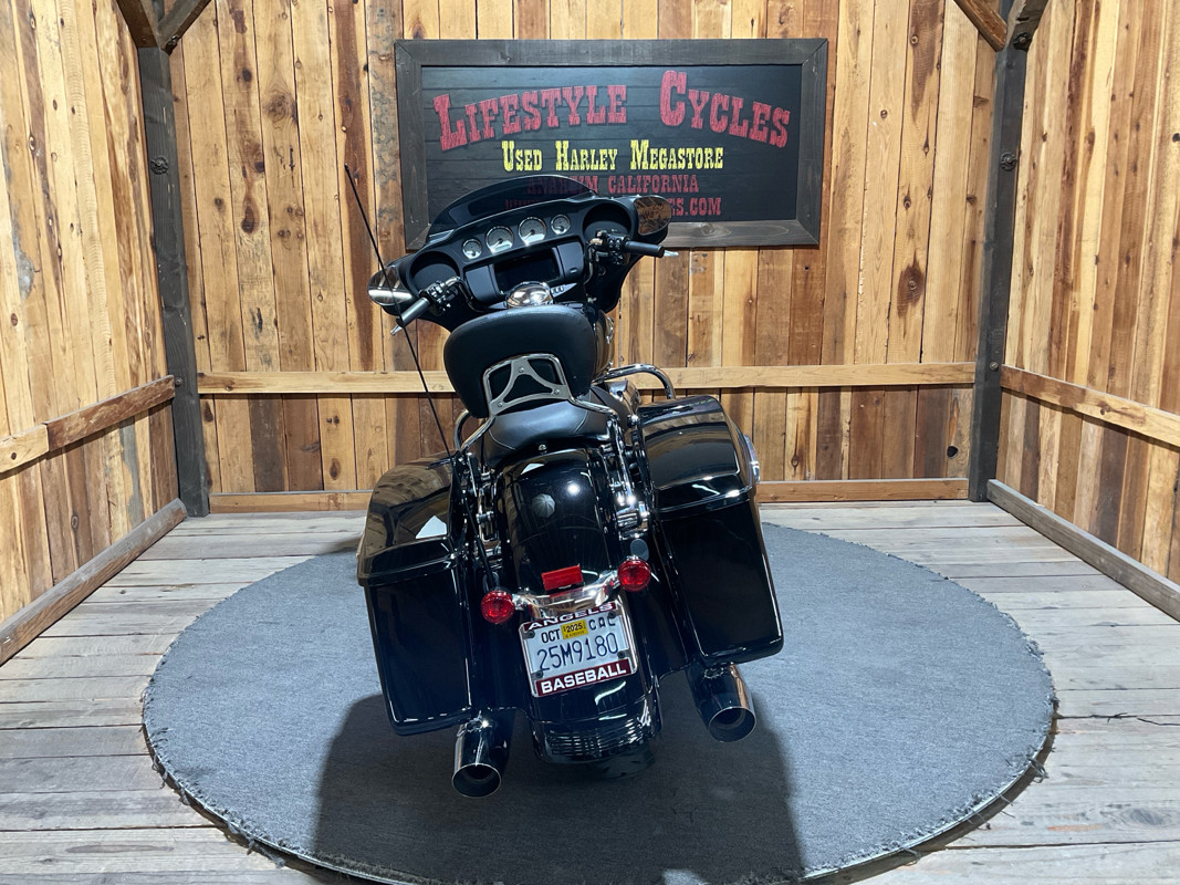 Street Glide® Special