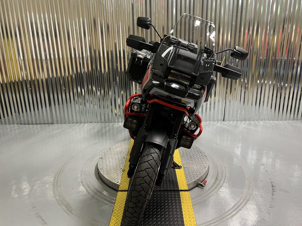 CVO® Pan America®