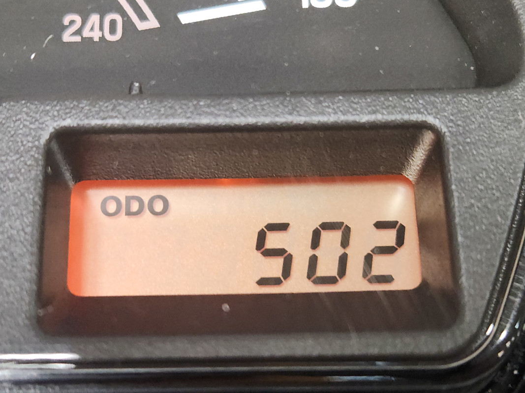 M109R Boulevard B.O.S.S.