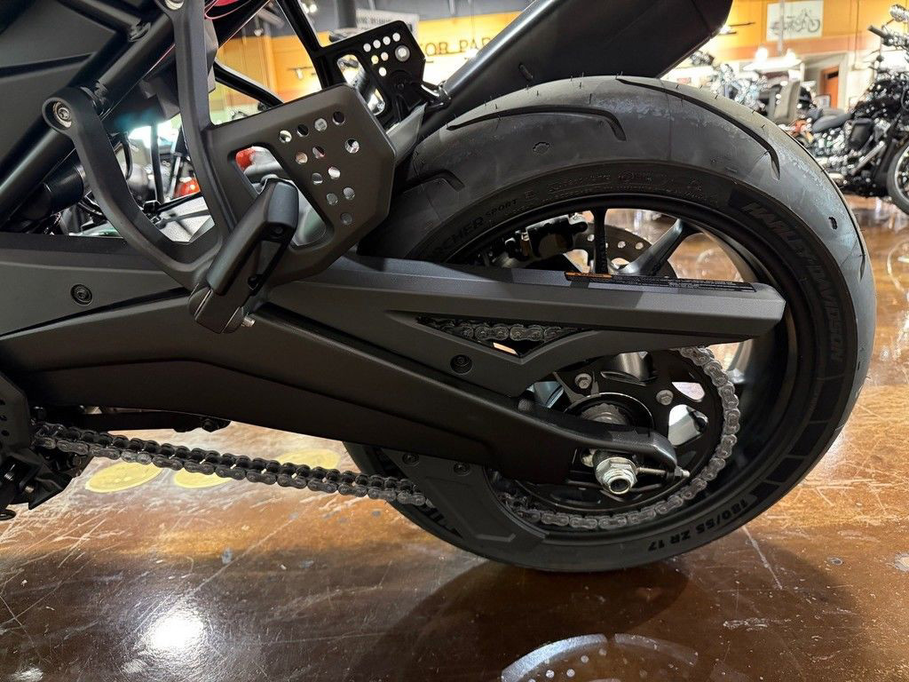 Pan America® 1250 ST