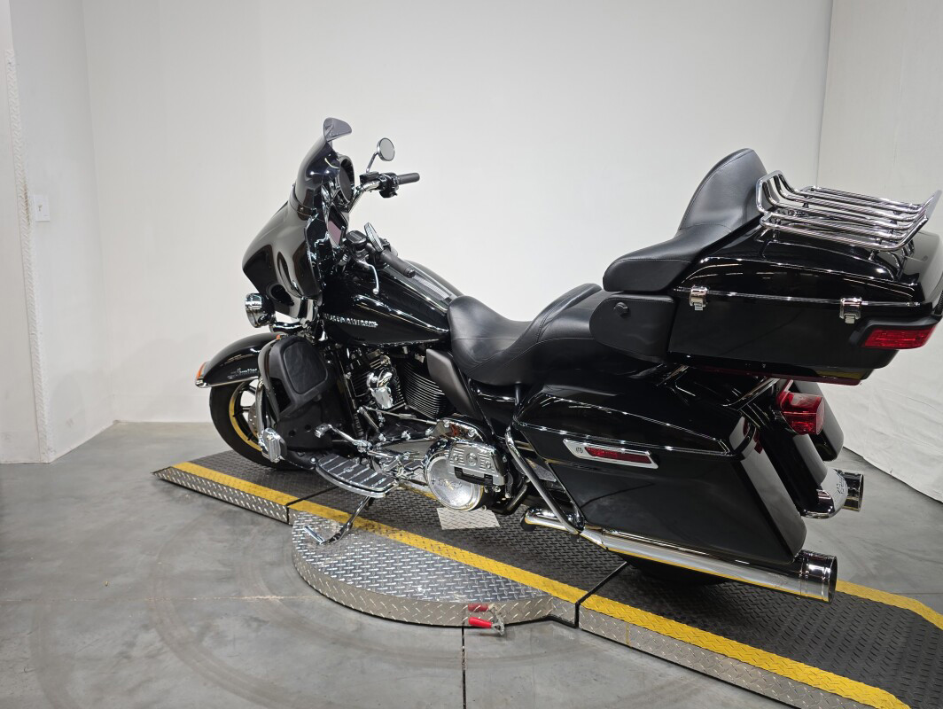 Electra Glide® Ultra® Limited