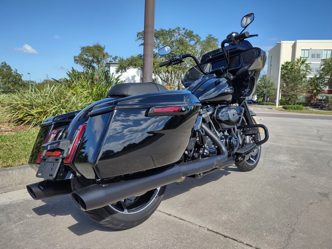 Road Glide®