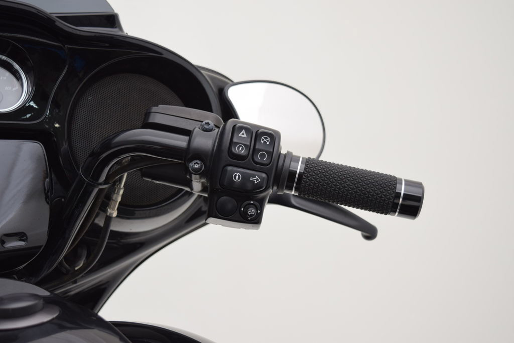 Street Glide® Special