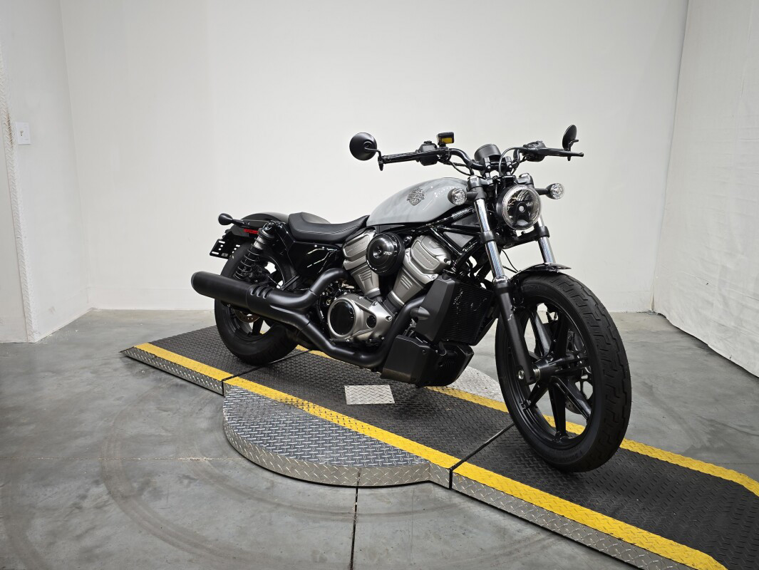 Nightster
