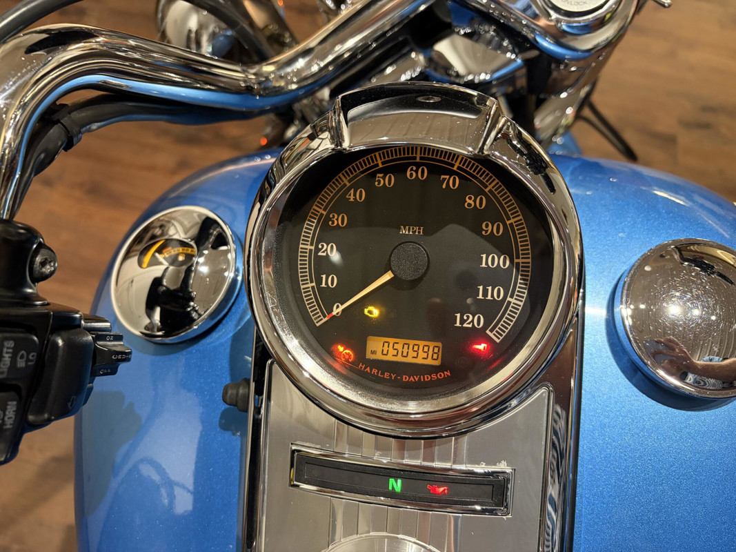 Road King®