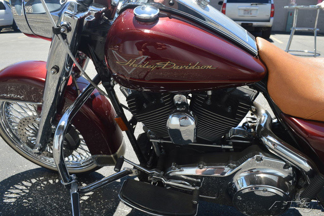 Road King®