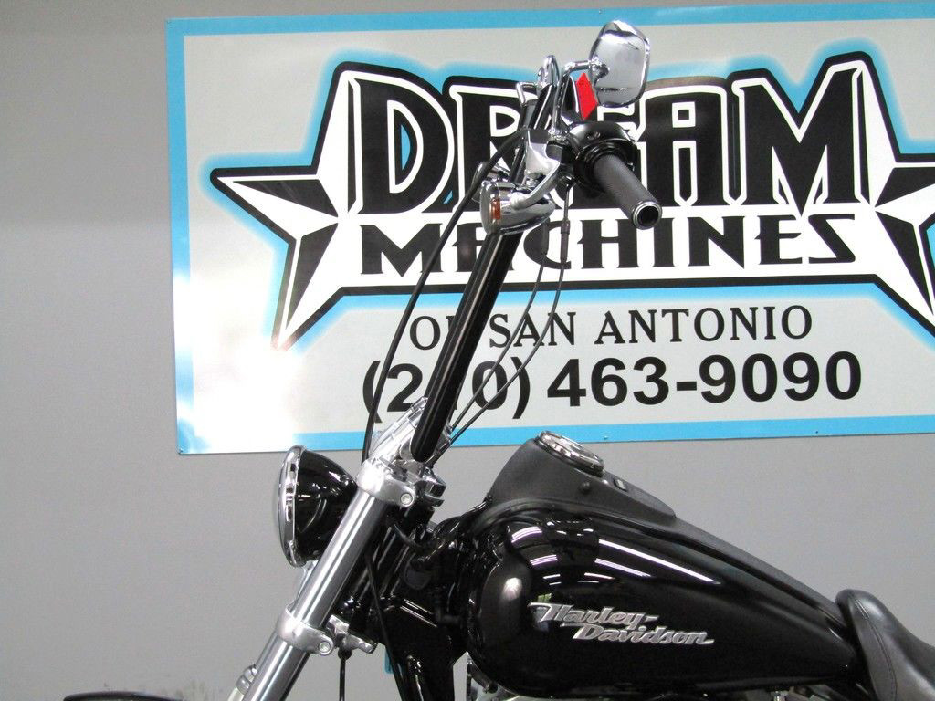 Dyna® Street Bob®
