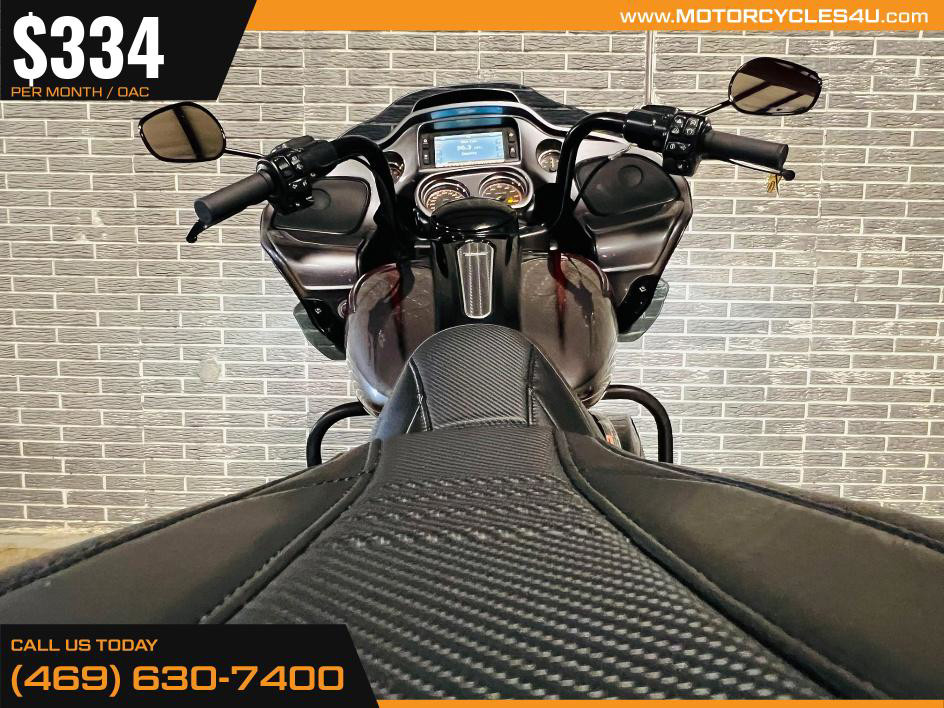 Road Glide® Special