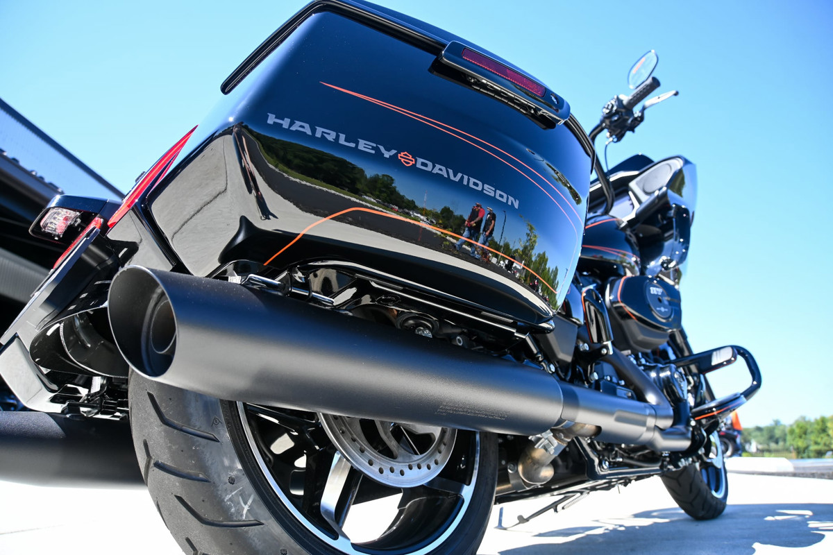 Road Glide®