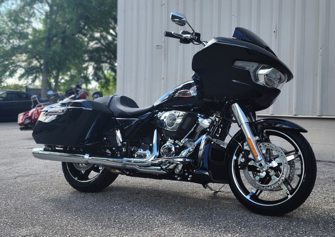 Road Glide®
