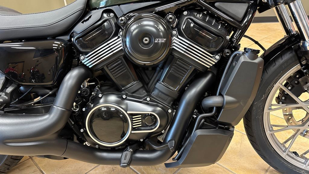 Nightster Special
