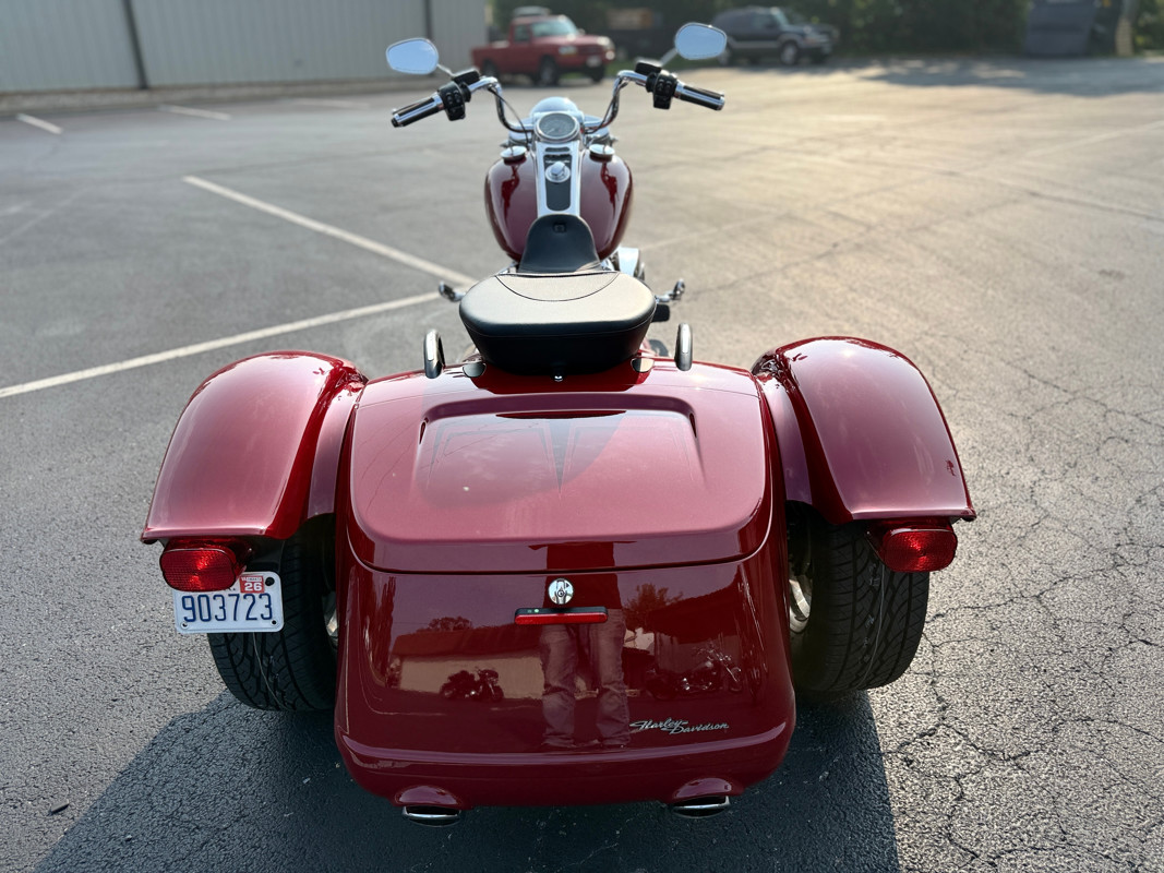 Freewheeler®