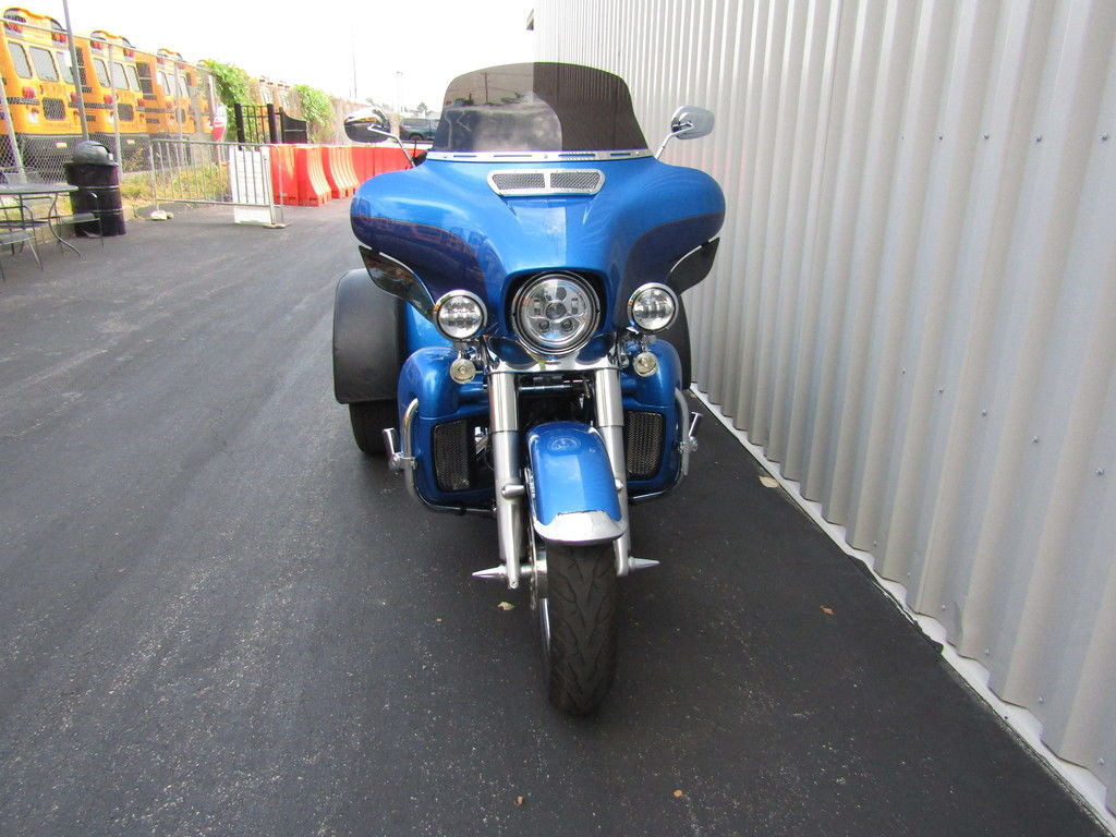 Tri Glide® Ultra
