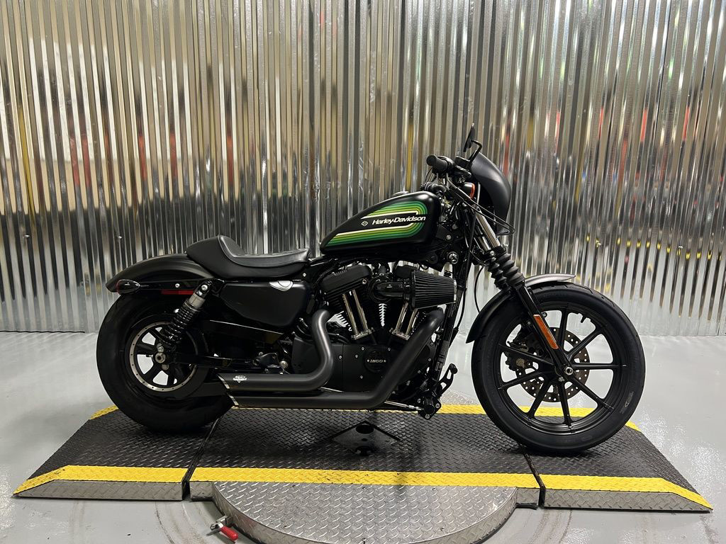 Iron 1200®
