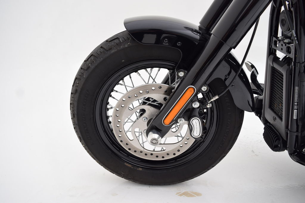 Softail® Slim®