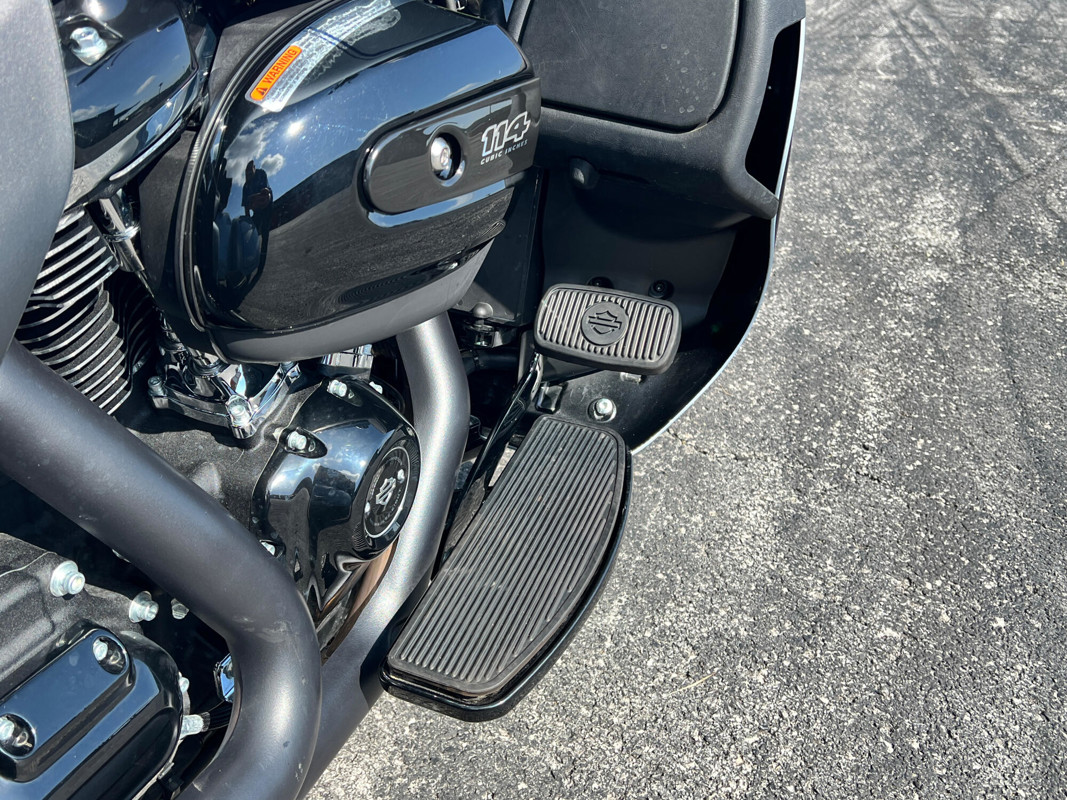 Tri Glide® Ultra
