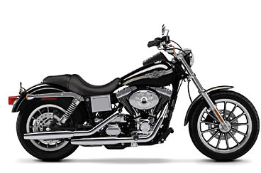 Dyna® Low Rider®