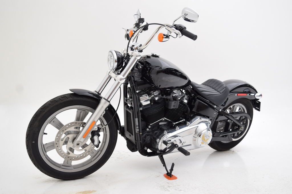 Softail® Standard