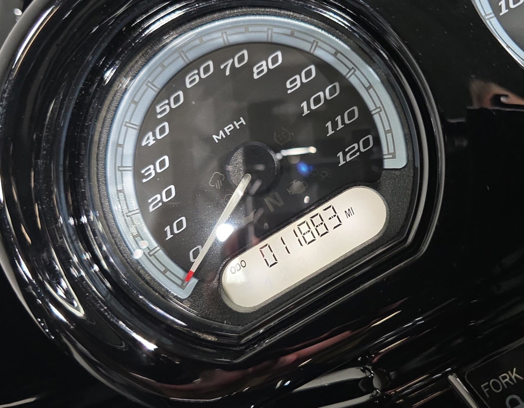 Road Glide® Limited