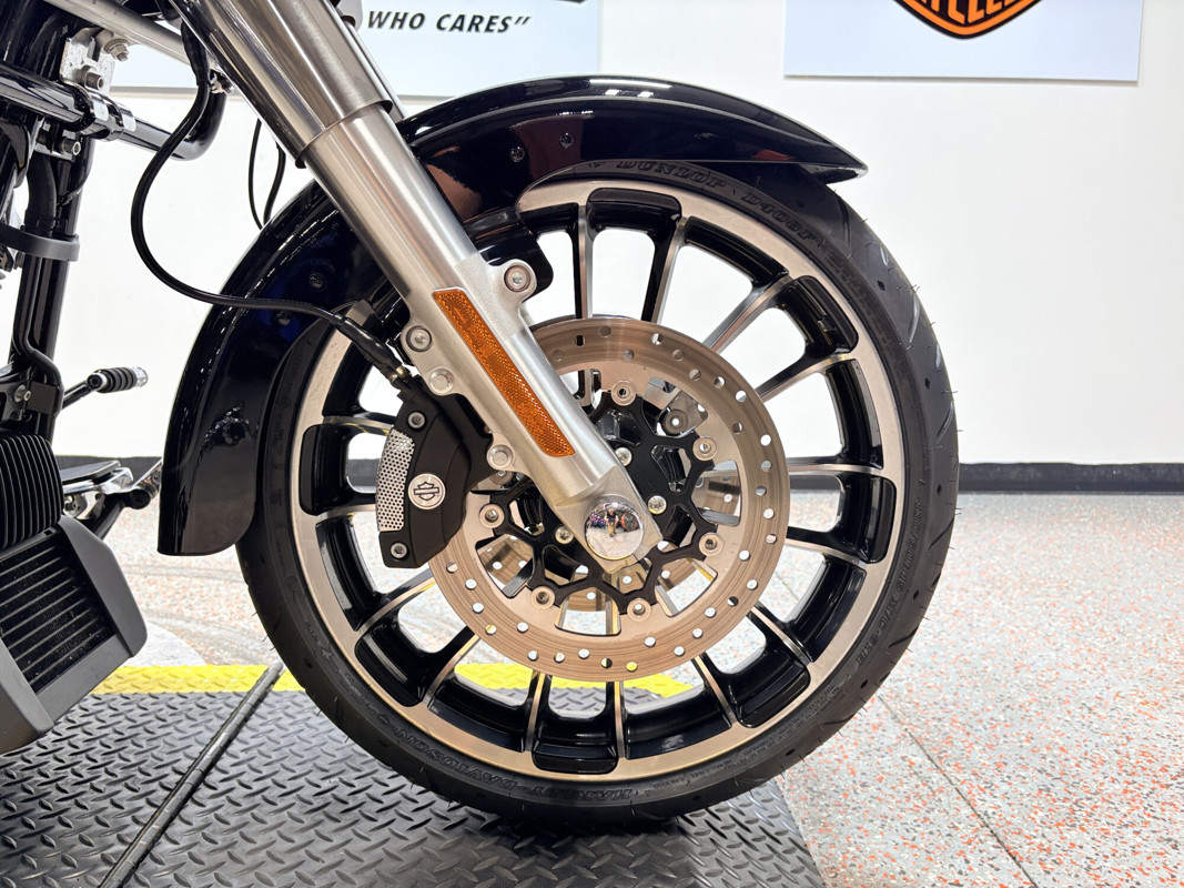 Road Glide® 3